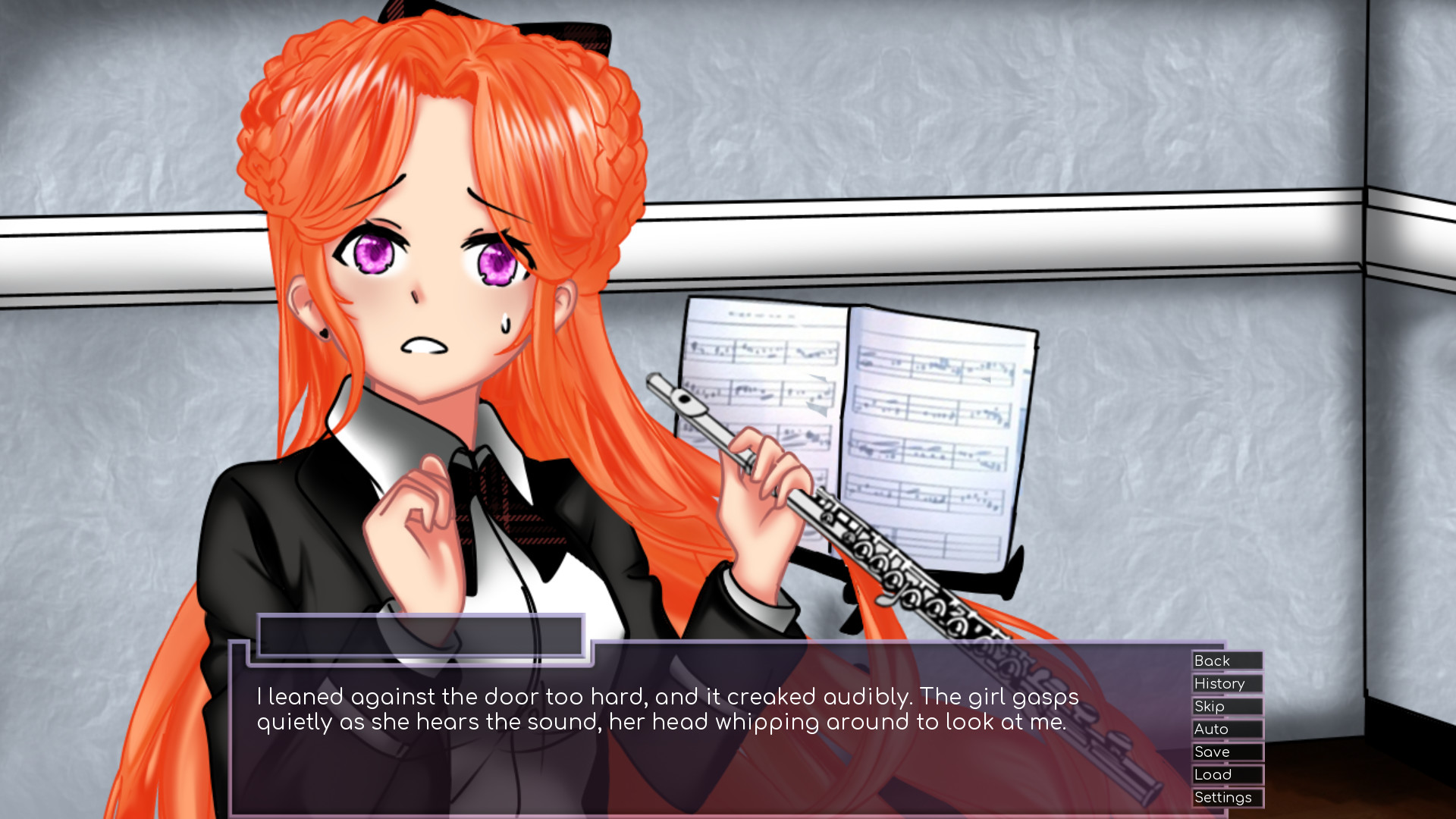 Venus: Improbable Dream screenshot 1