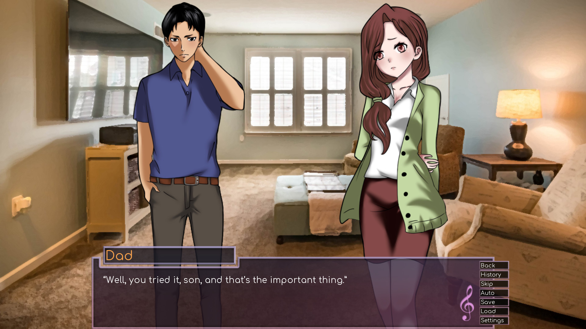Venus: Improbable Dream screenshot 5