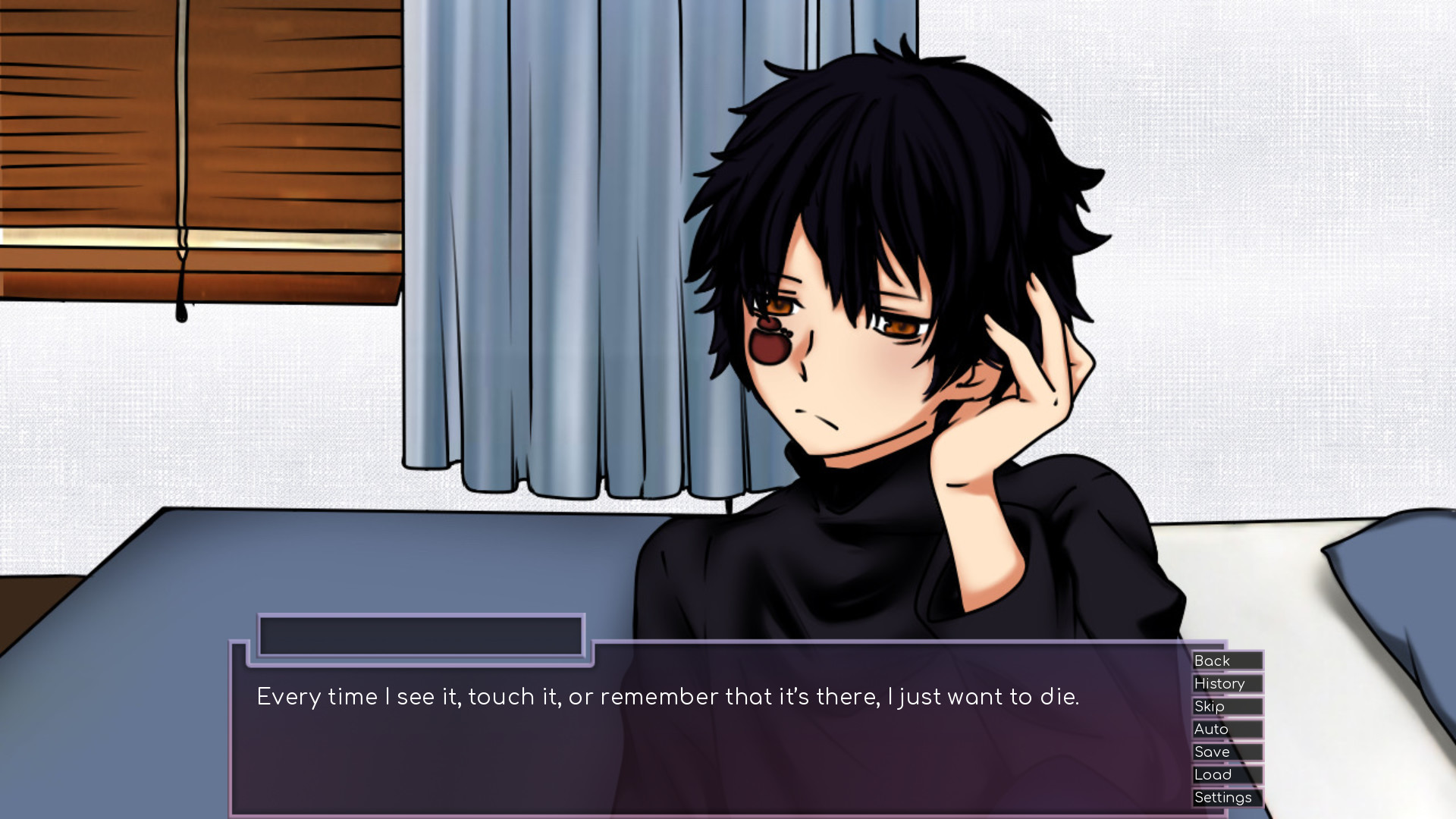 Venus: Improbable Dream screenshot 2