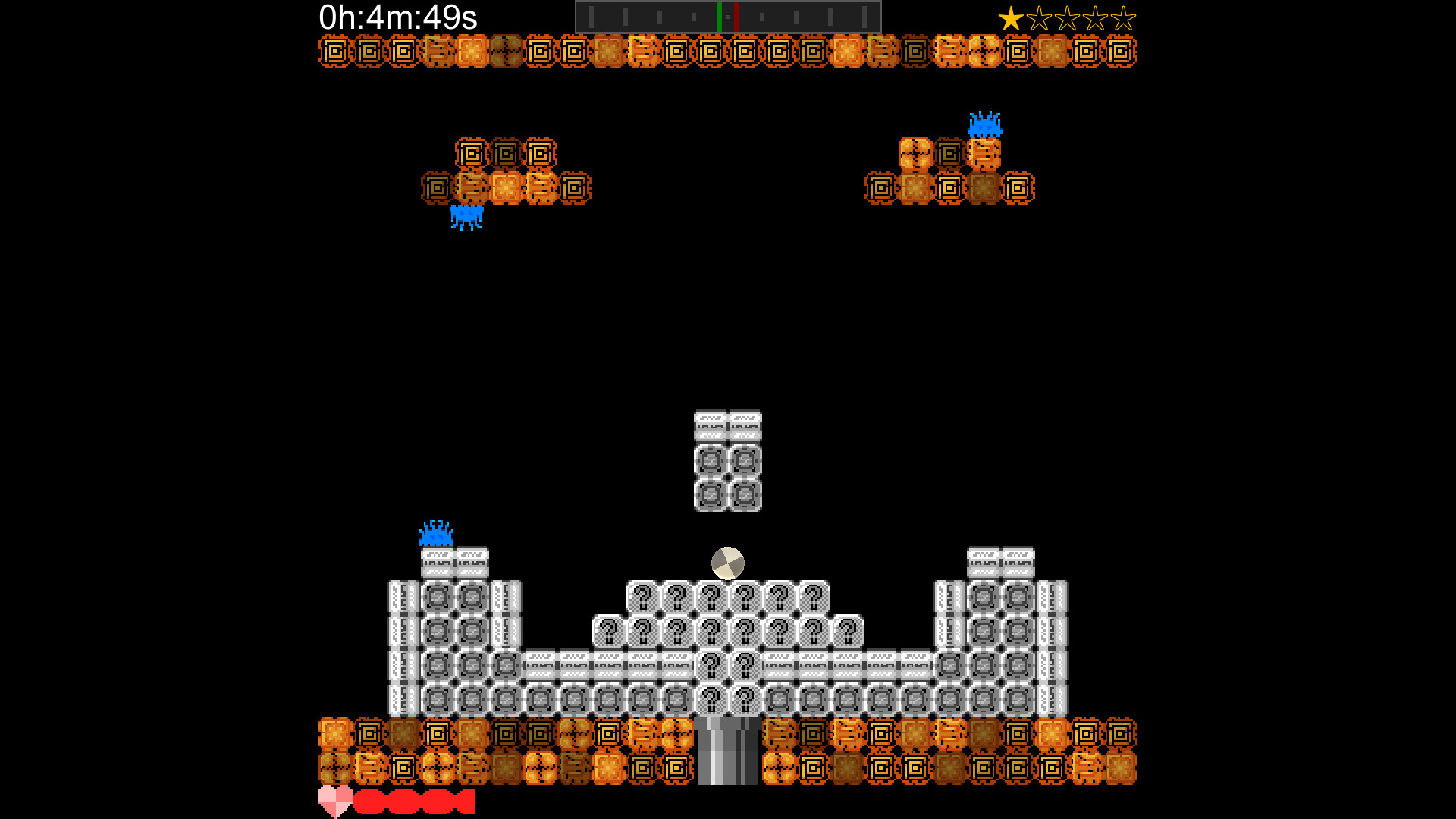 Thibalryn - Support the Developer (Bronze) screenshot 1