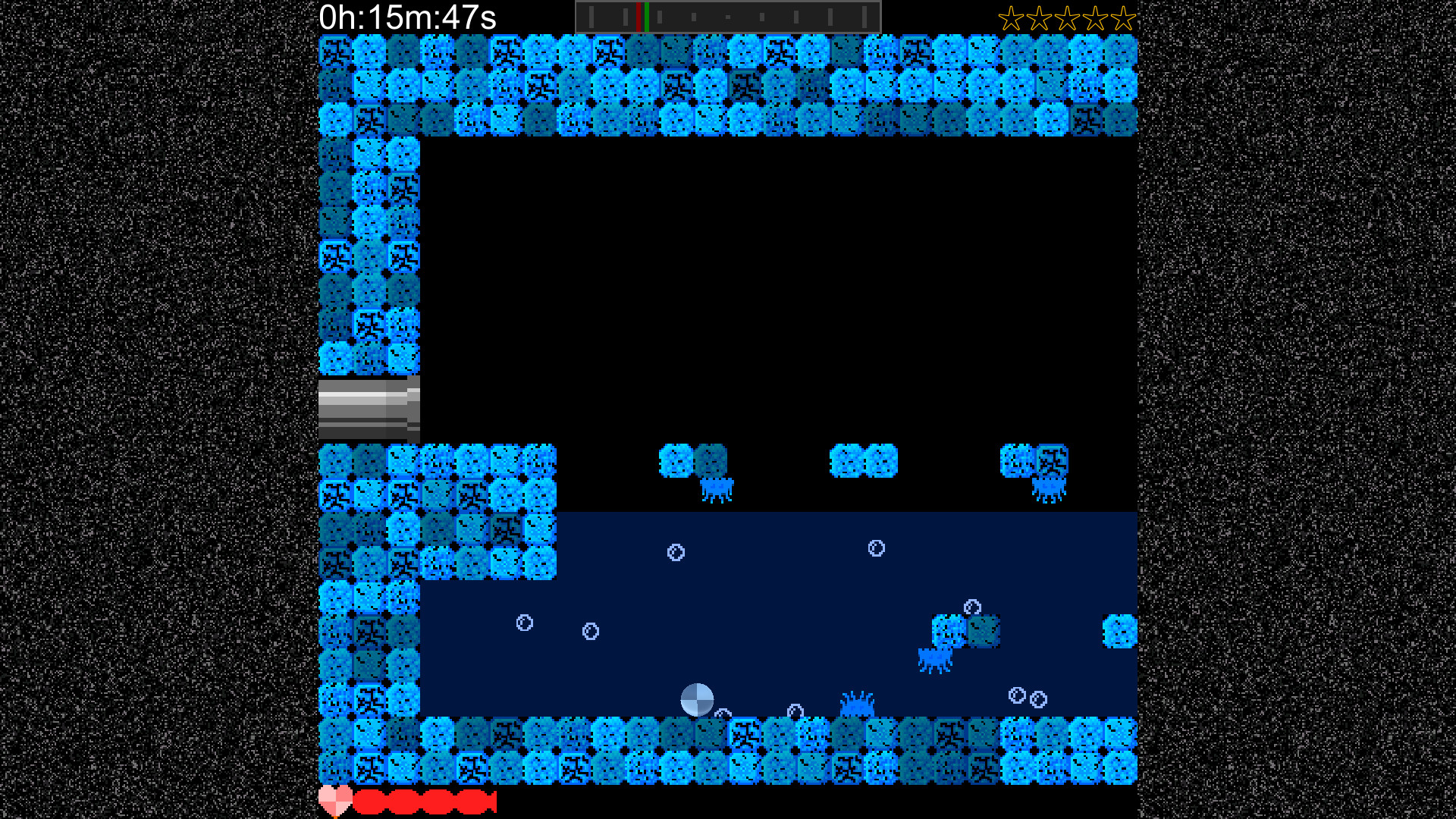 Thibalryn - Support the Developer (Silver) screenshot 8