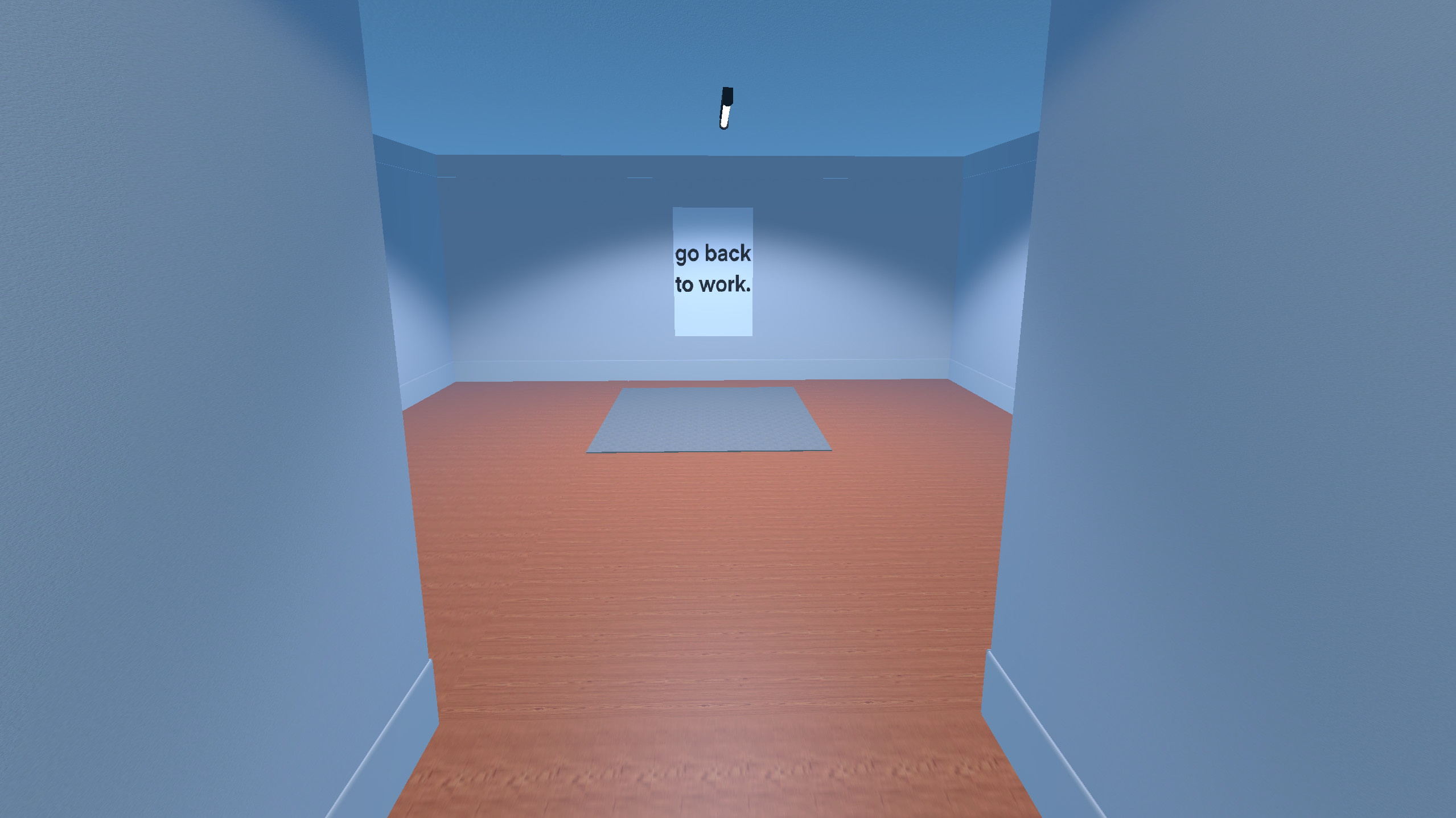 the office simulation screenshot 5