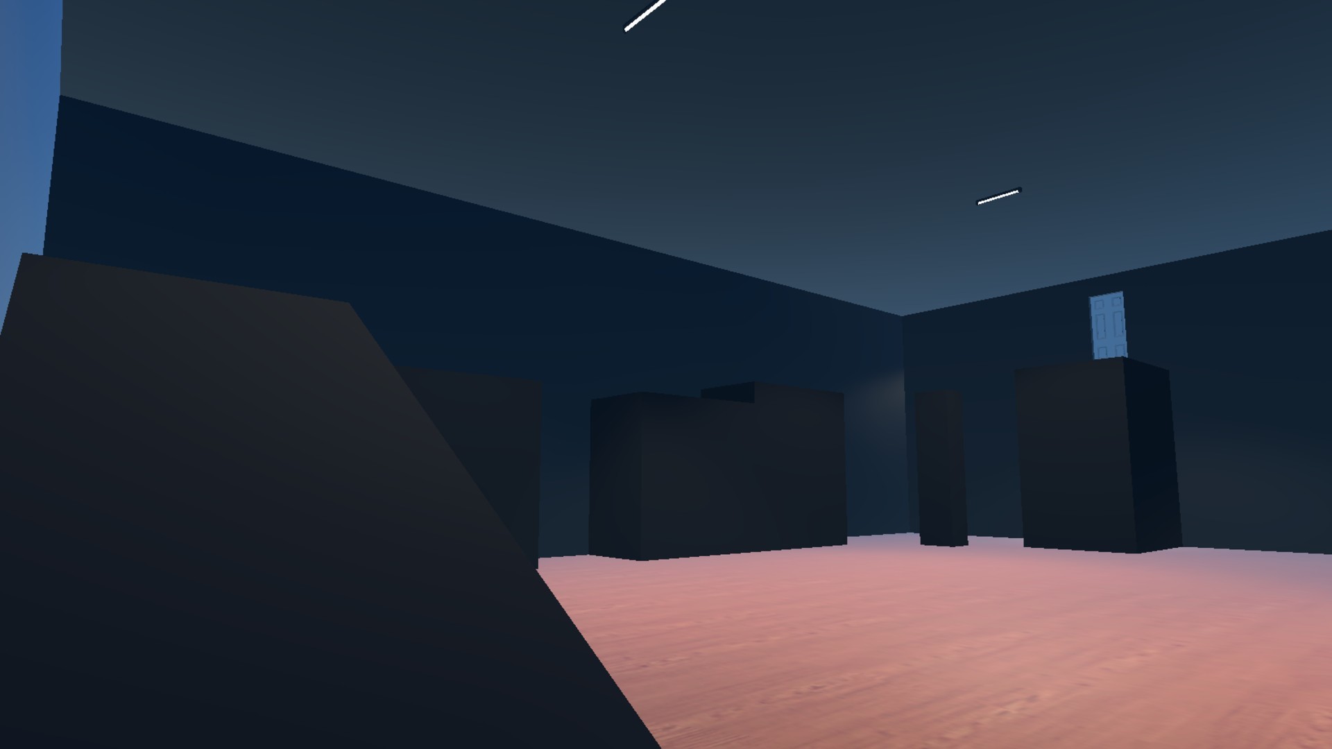 the office simulation screenshot 4