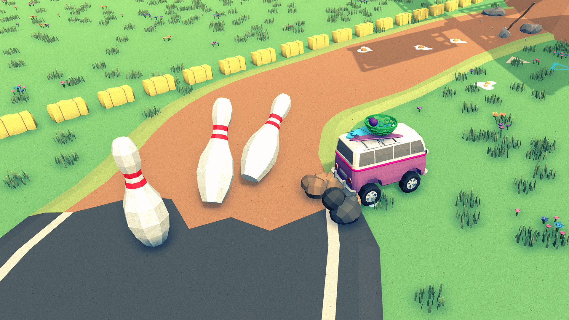 Eggcelerate! screenshot 4