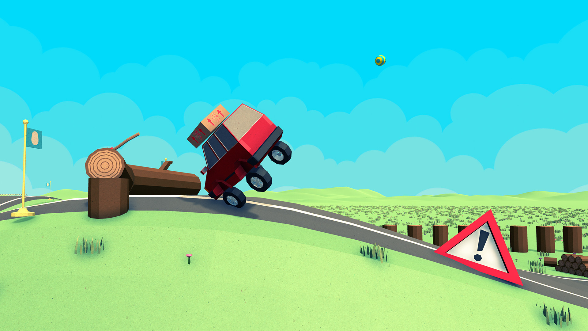 Eggcelerate! screenshot 8