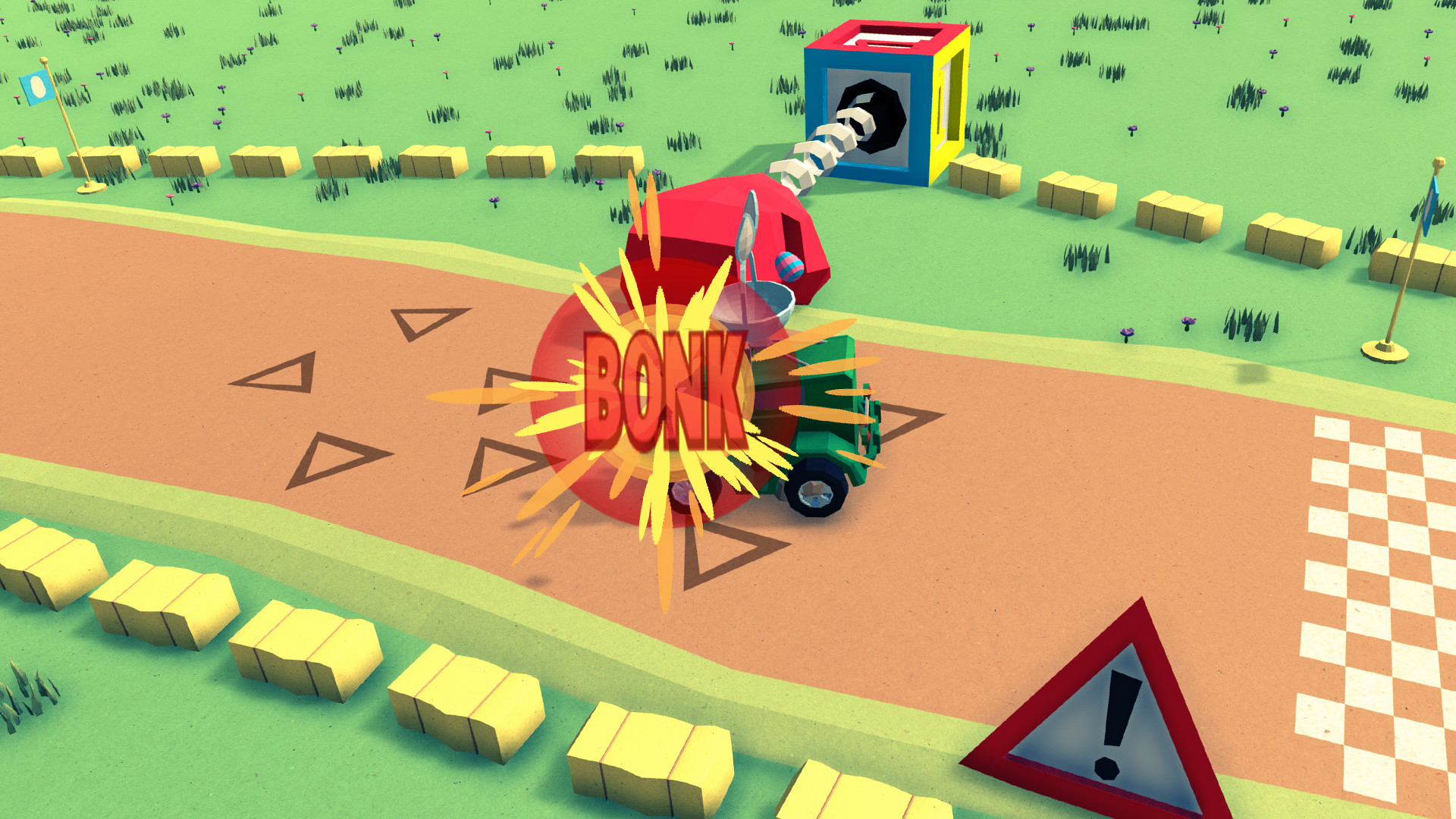 Eggcelerate! screenshot 6