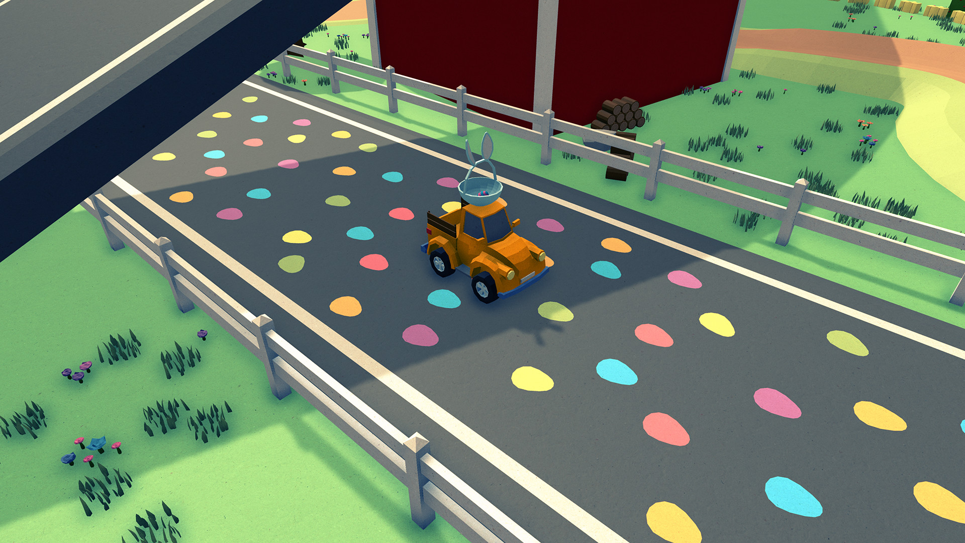Eggcelerate! screenshot 7