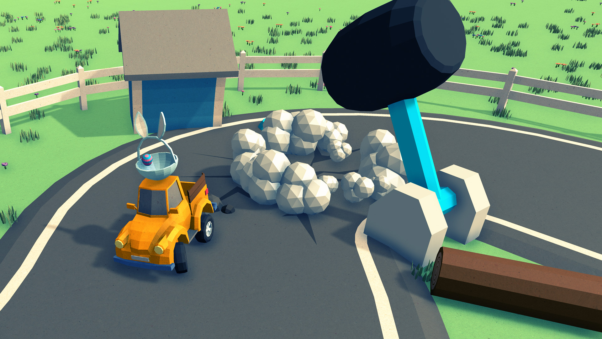 Eggcelerate! screenshot 5