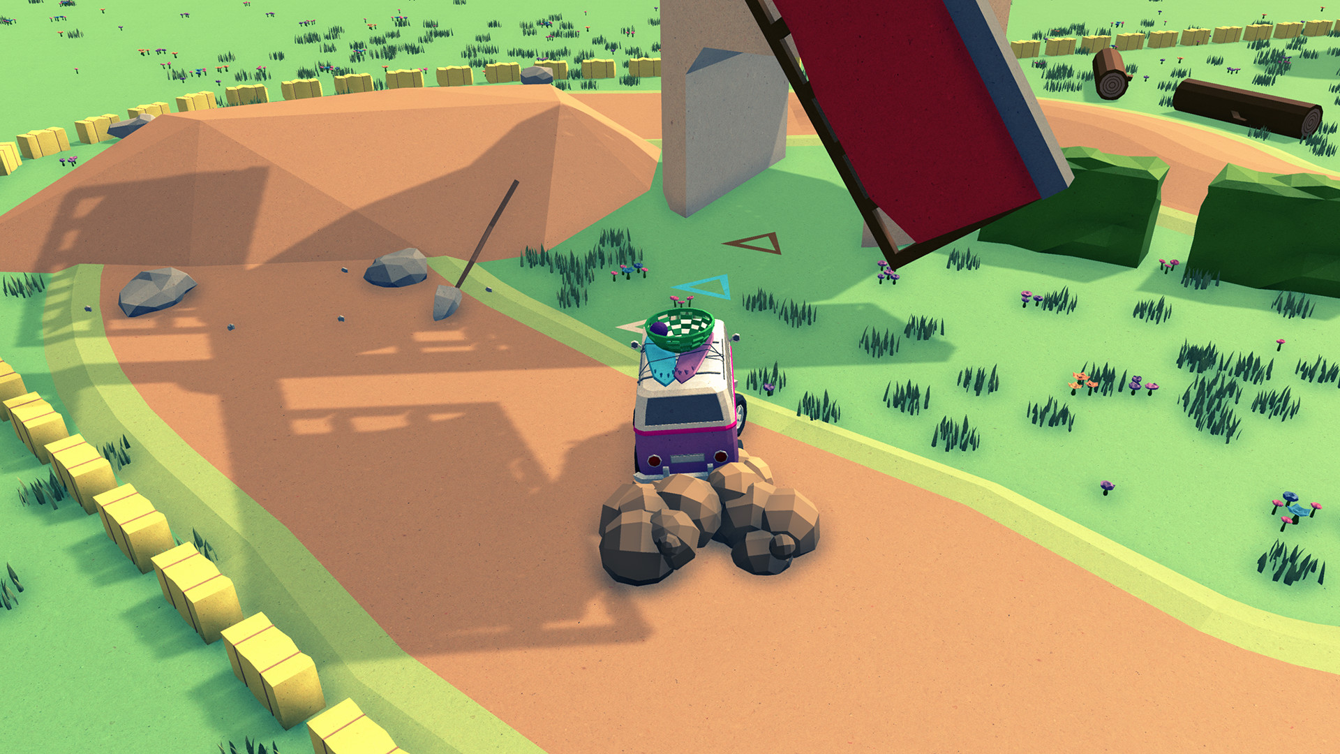 Eggcelerate! screenshot 9