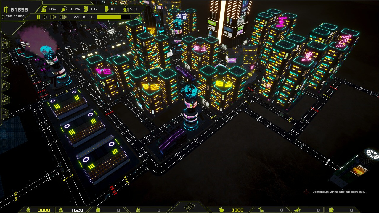 CyberTown screenshot 7