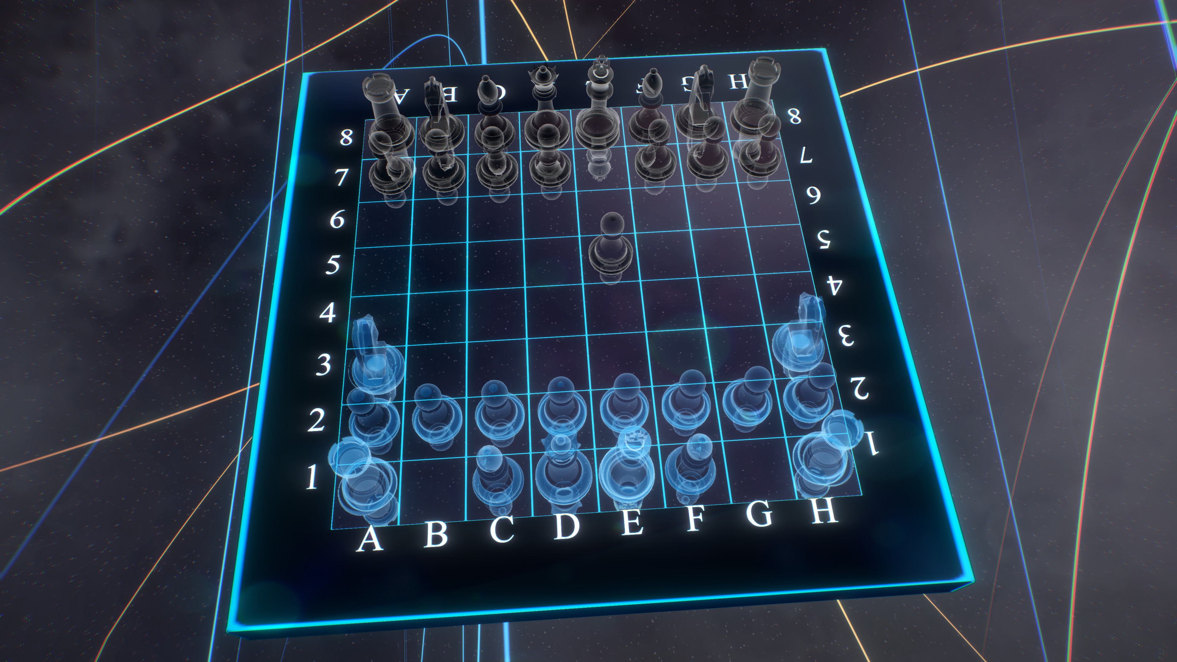 flChess 2 screenshot 4
