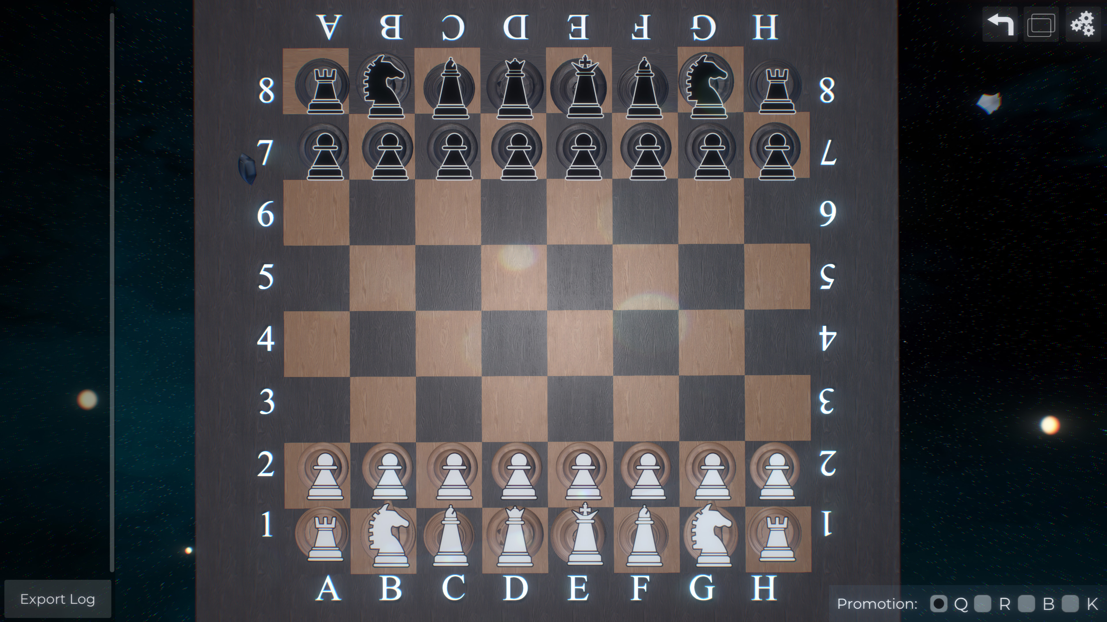 flChess 2 screenshot 5