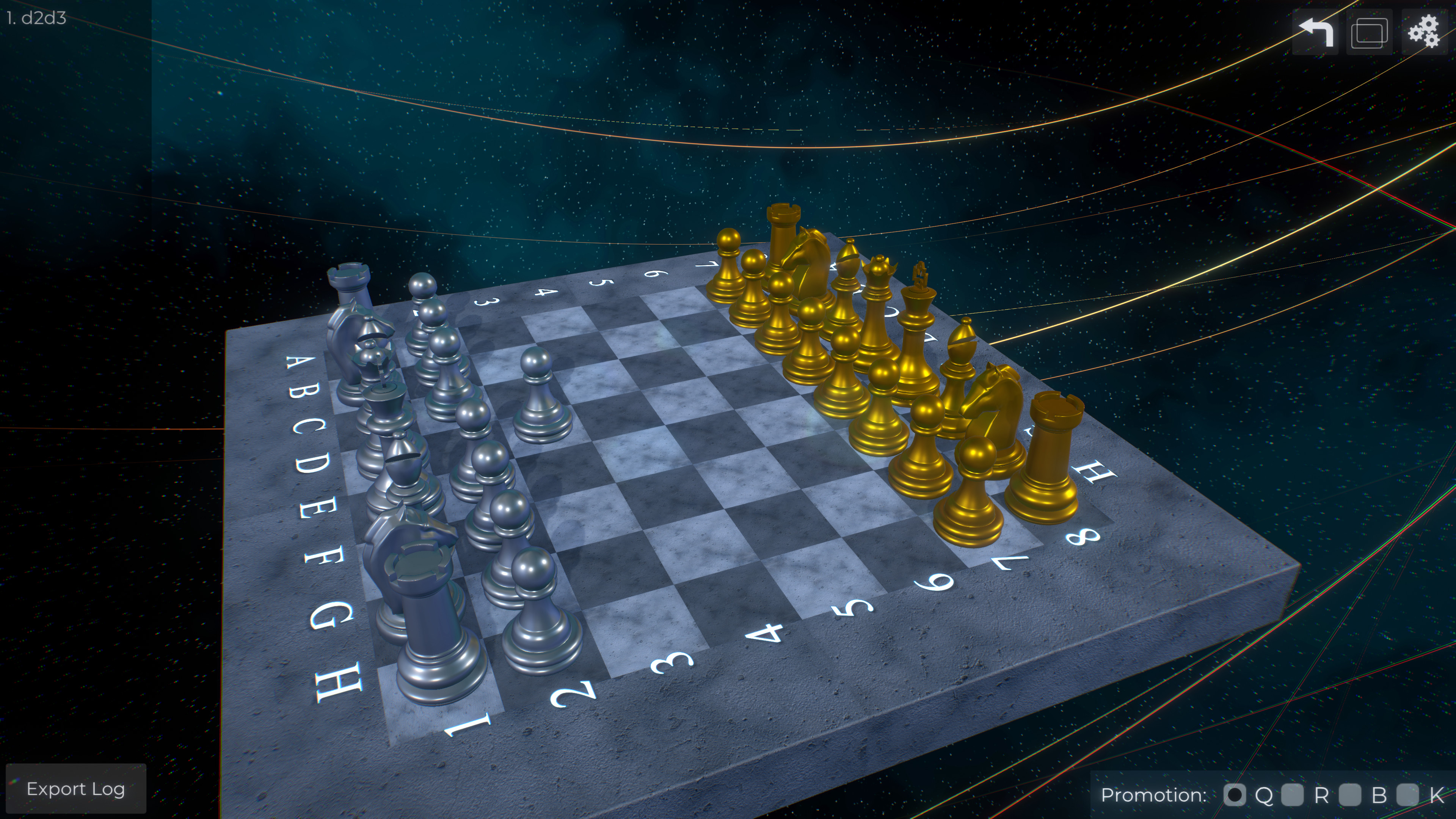 flChess 2 screenshot 9