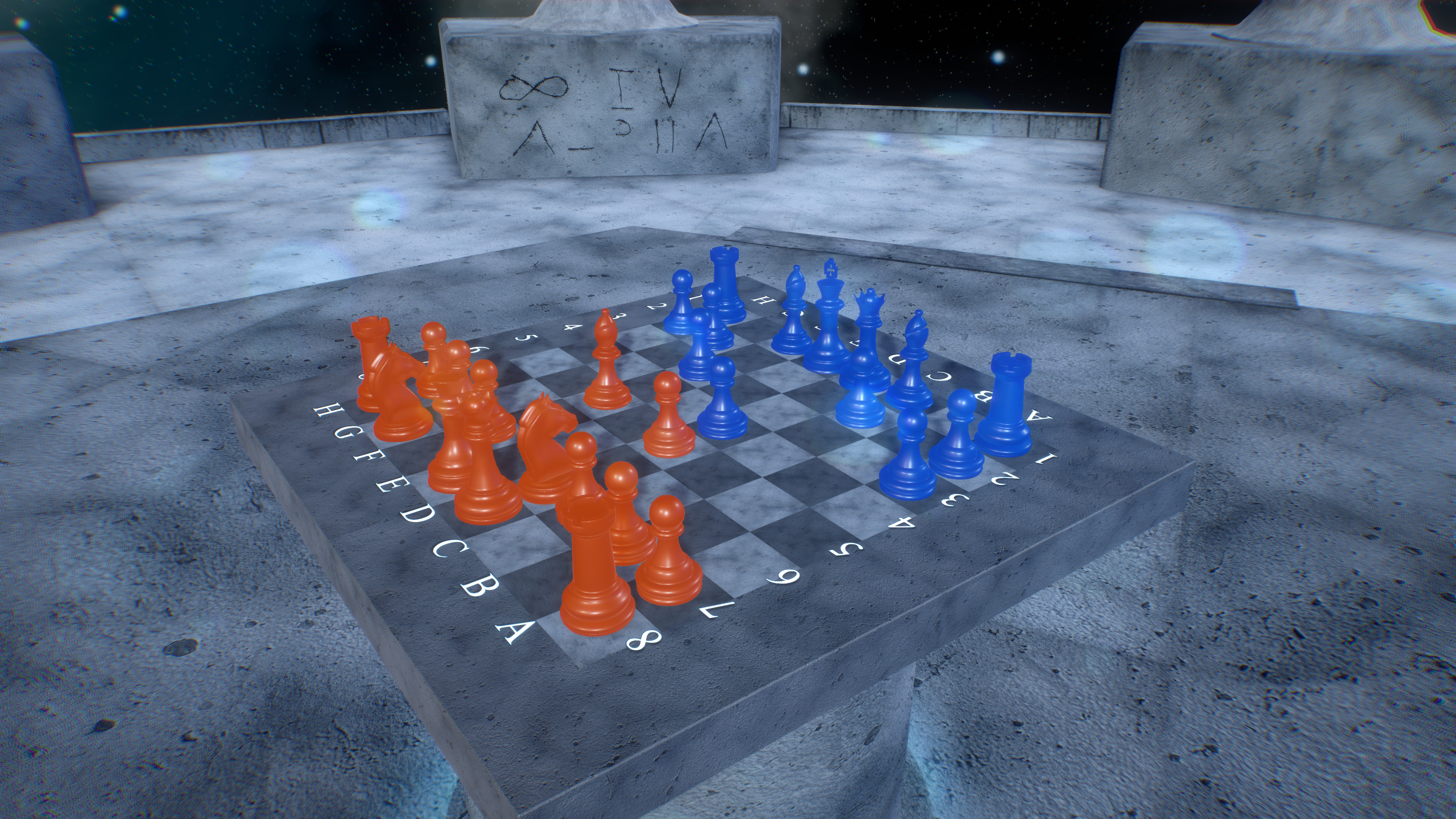 flChess 2 screenshot 6