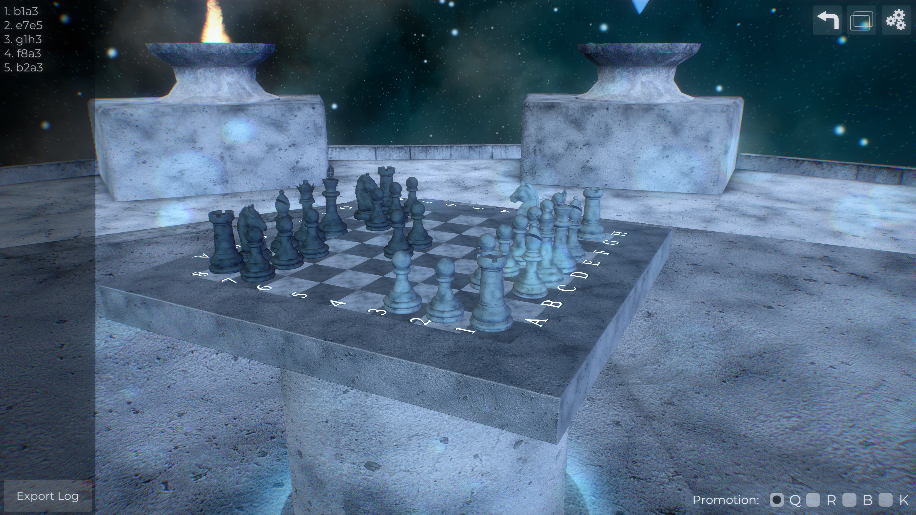 flChess 2 screenshot 3