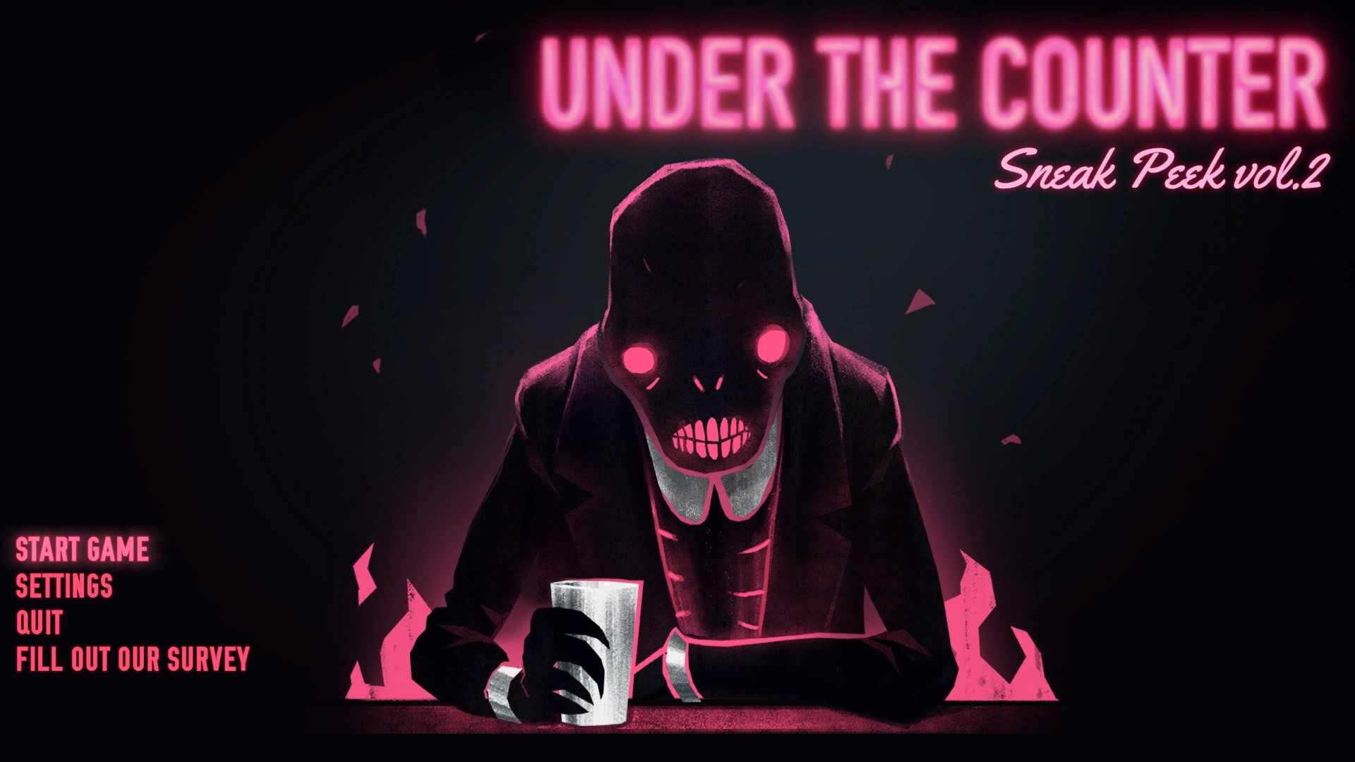 Under the Counter screenshot 7