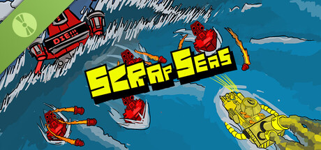 Scrap Seas Demo
