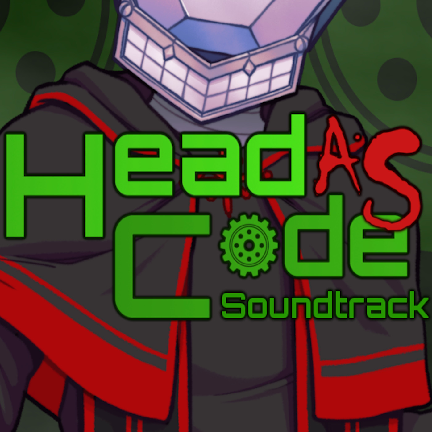 Head AS Code Soundtrack screenshot 1