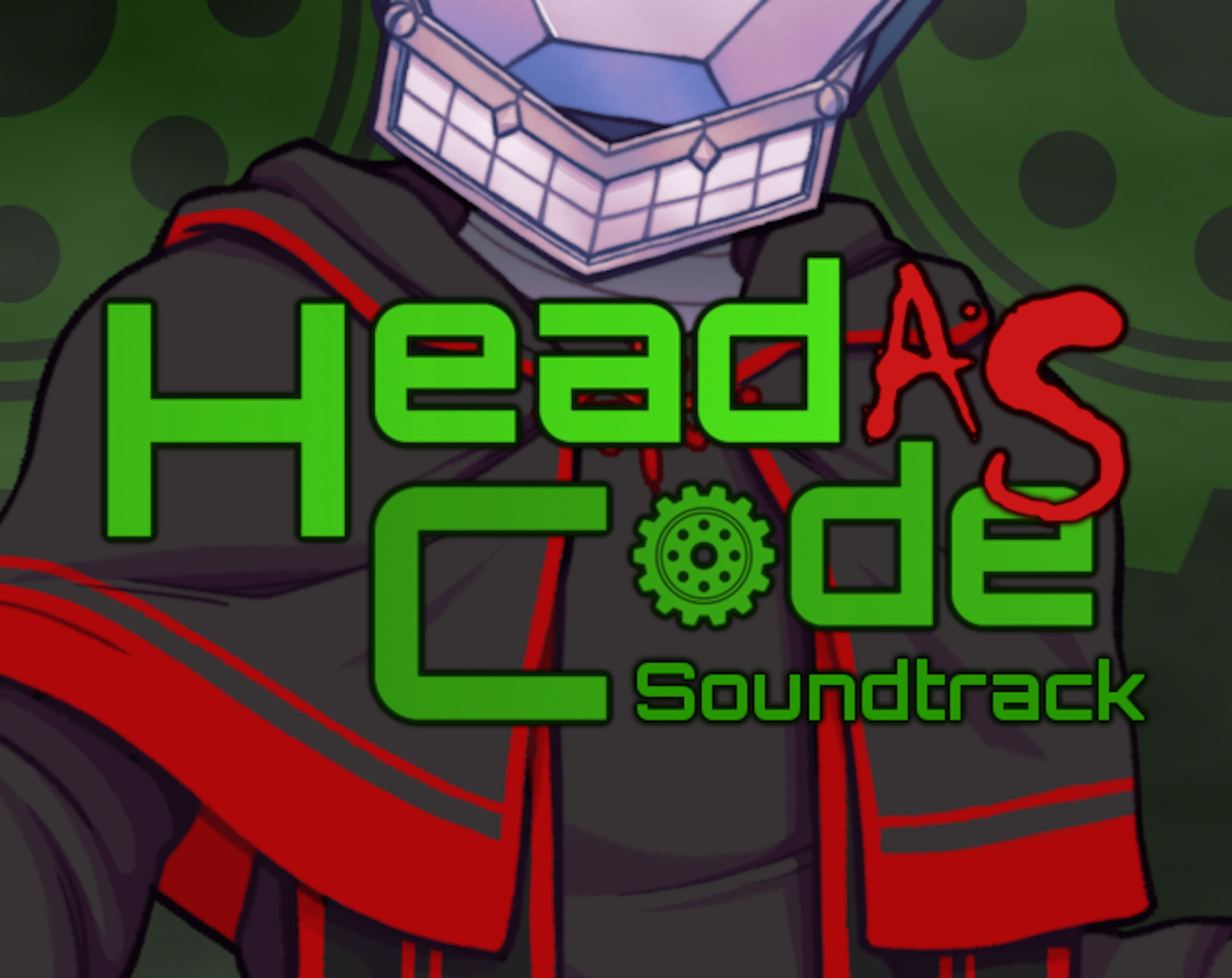 Head AS Code Soundtrack screenshot 3