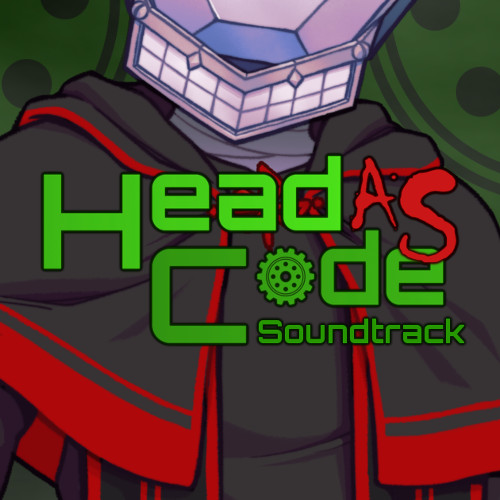 Head AS Code Soundtrack screenshot 2