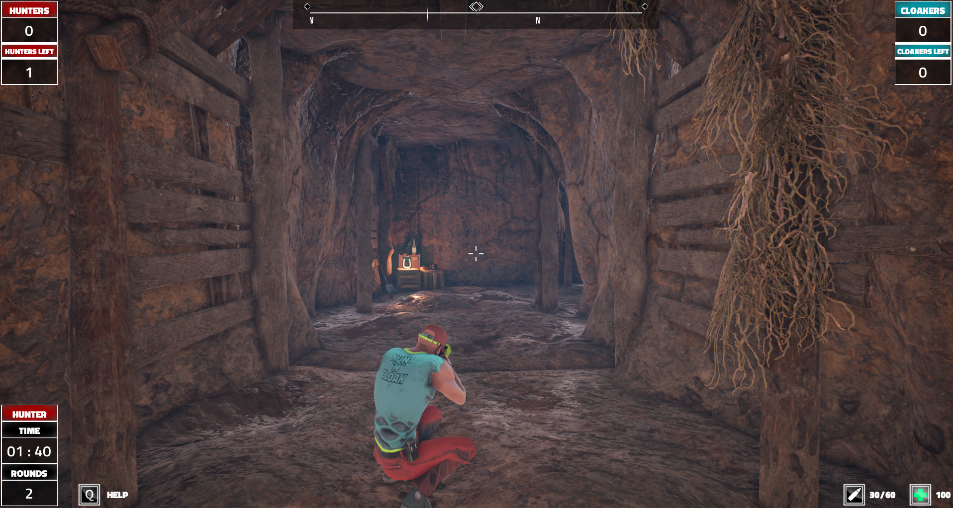 Hunt N Cloak screenshot 7