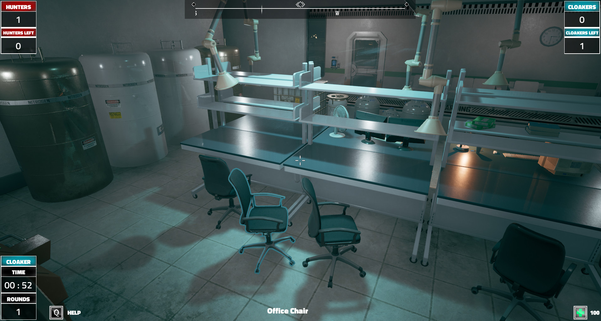Hunt N Cloak screenshot 10