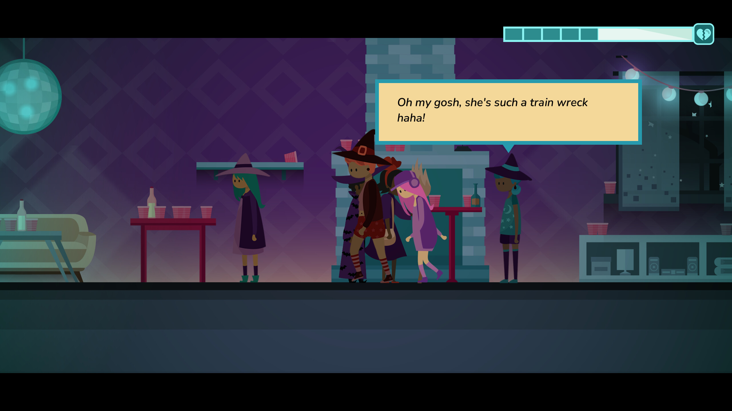 Blueberry screenshot 5