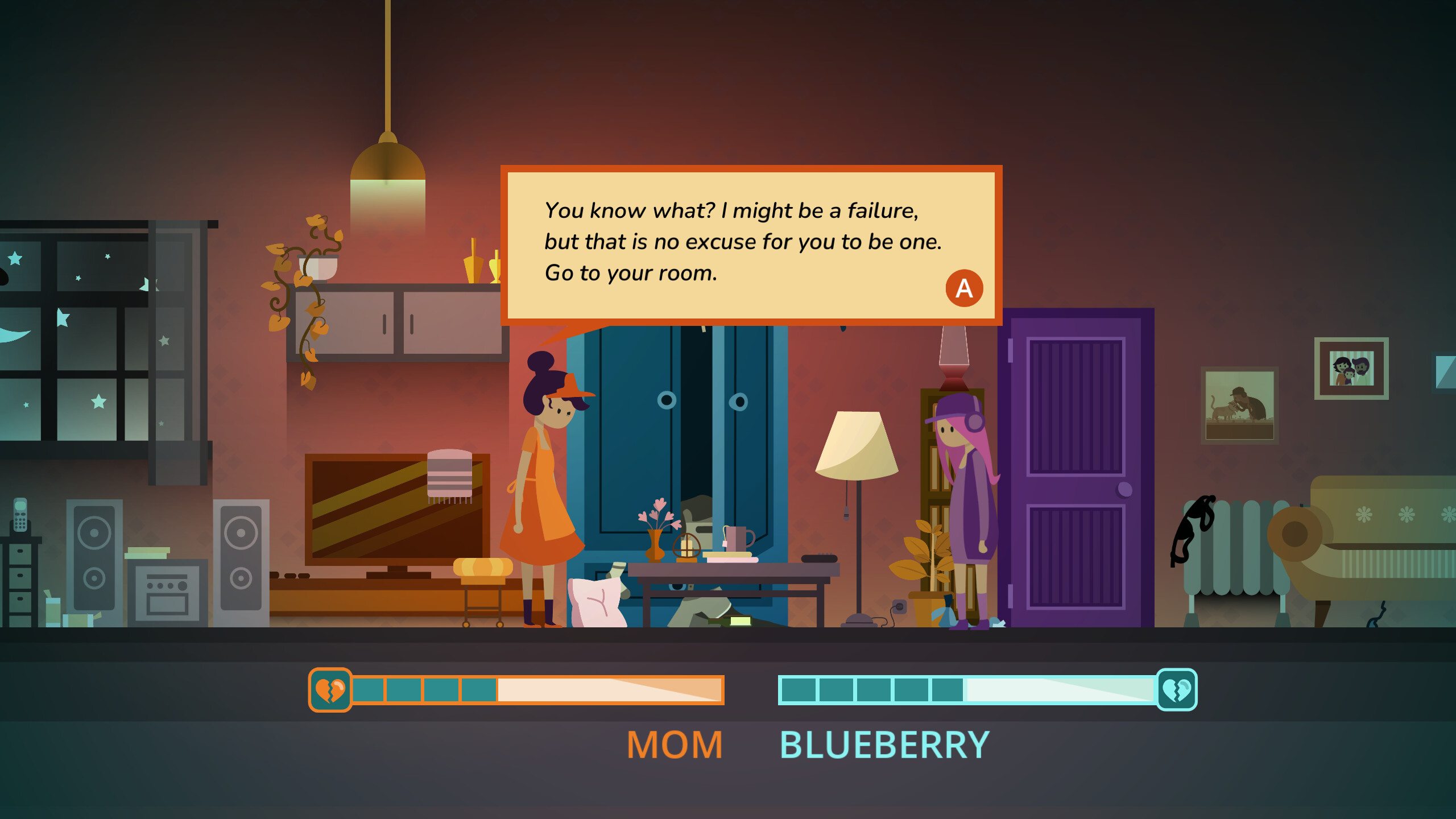 Blueberry screenshot 8