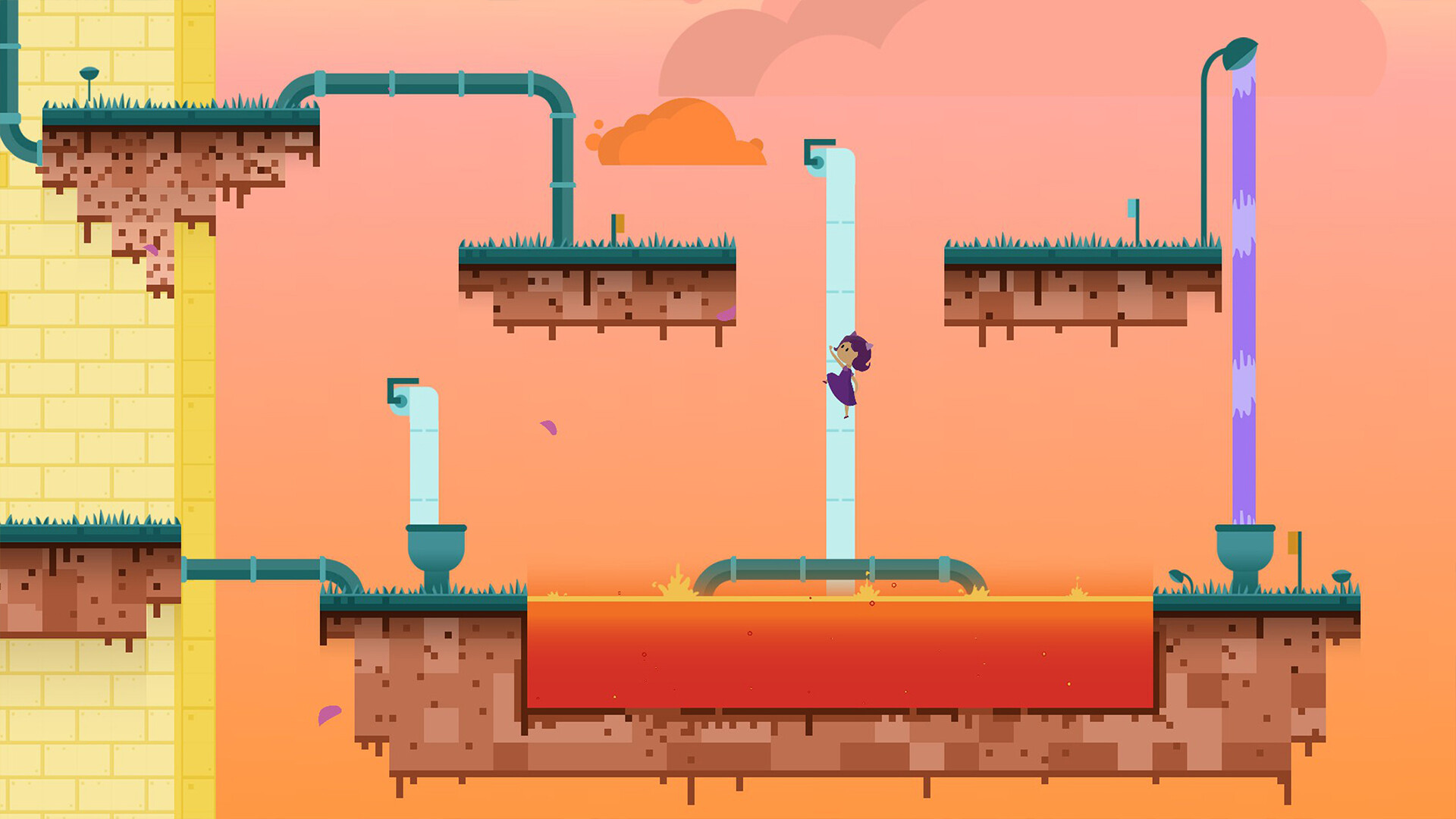Blueberry screenshot 14