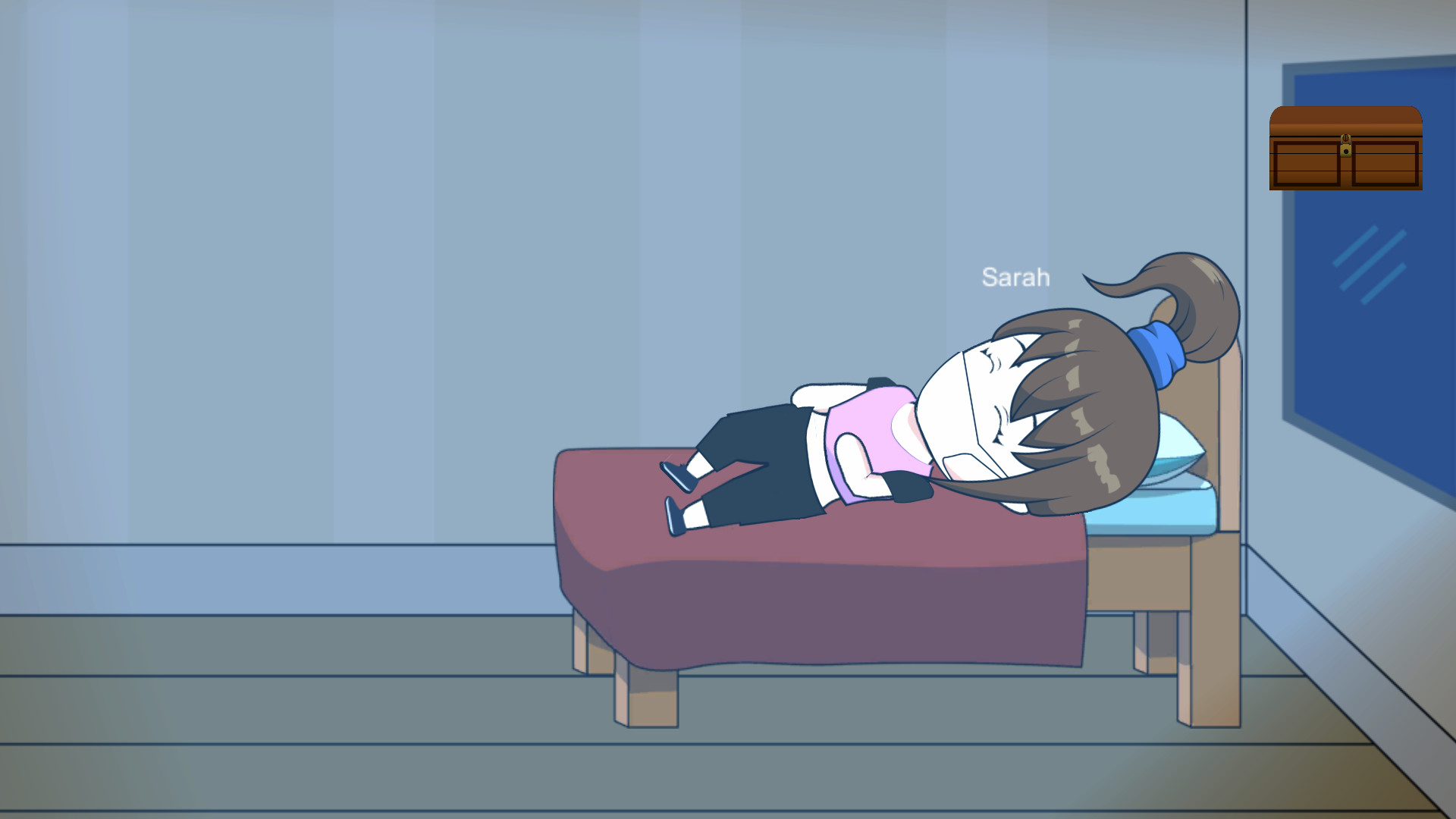 Odenavirus Chapter 2 screenshot 7