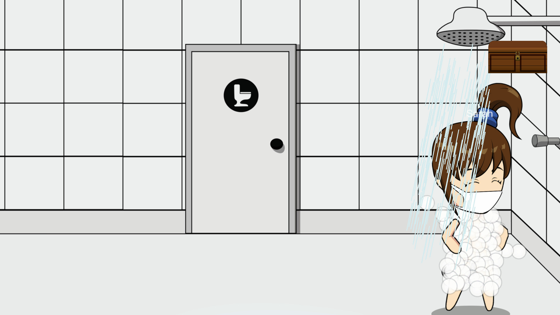 Odenavirus Chapter 2 screenshot 5