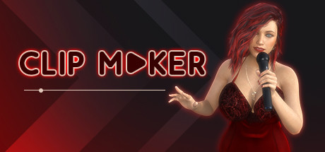 Clip maker — Steam header