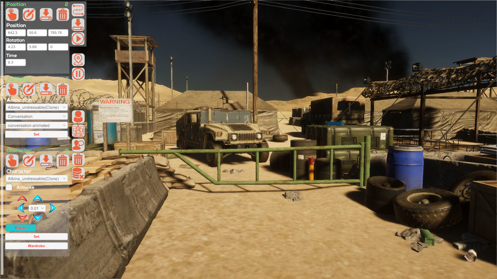 Clip maker screenshot 9
