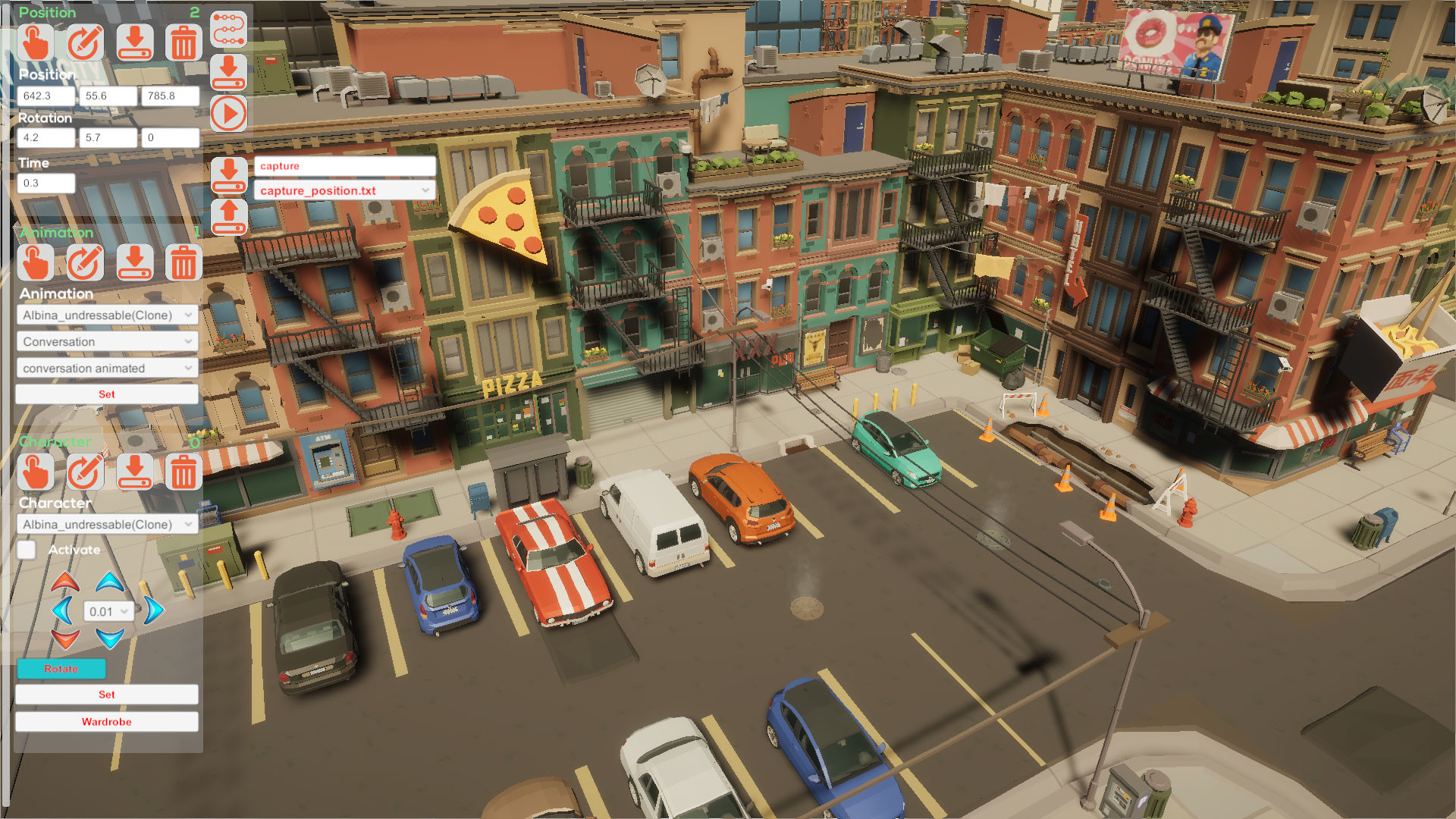 Clip maker screenshot 8