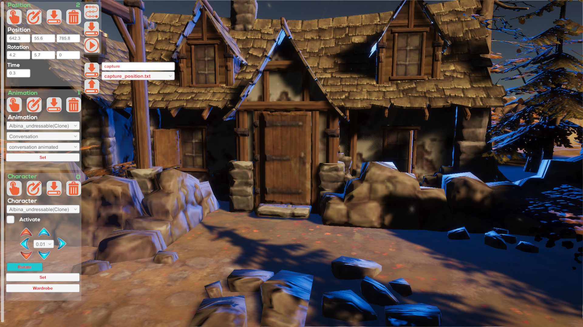 Clip maker screenshot 11