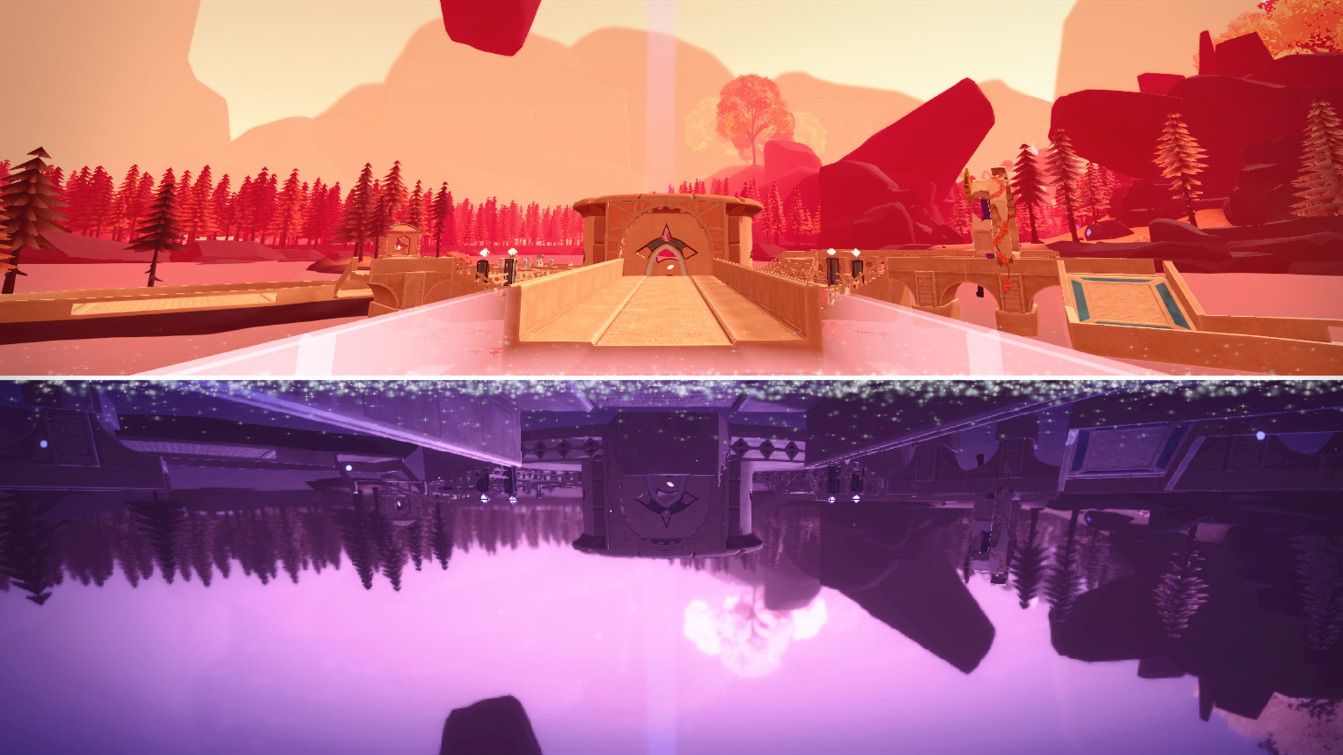 Equinoxe screenshot 7