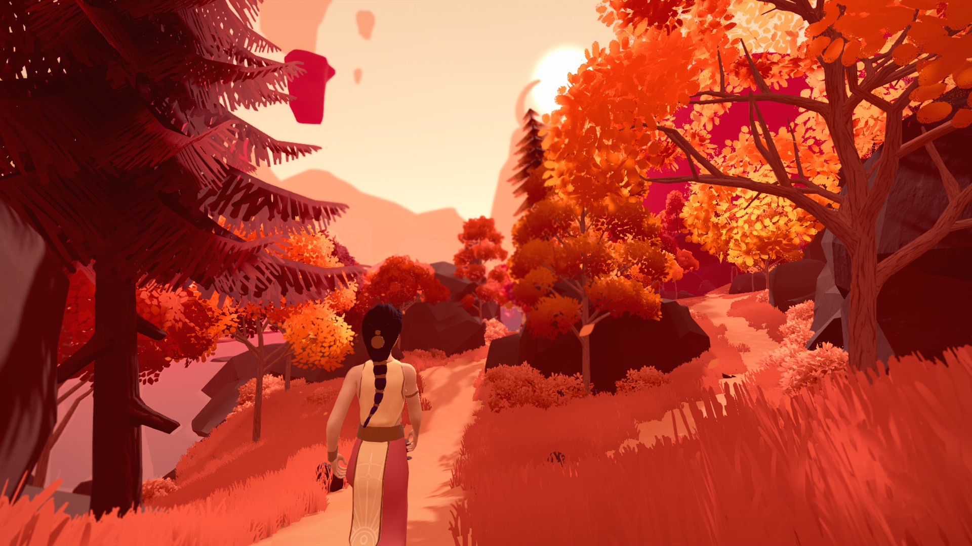 Equinoxe screenshot 1