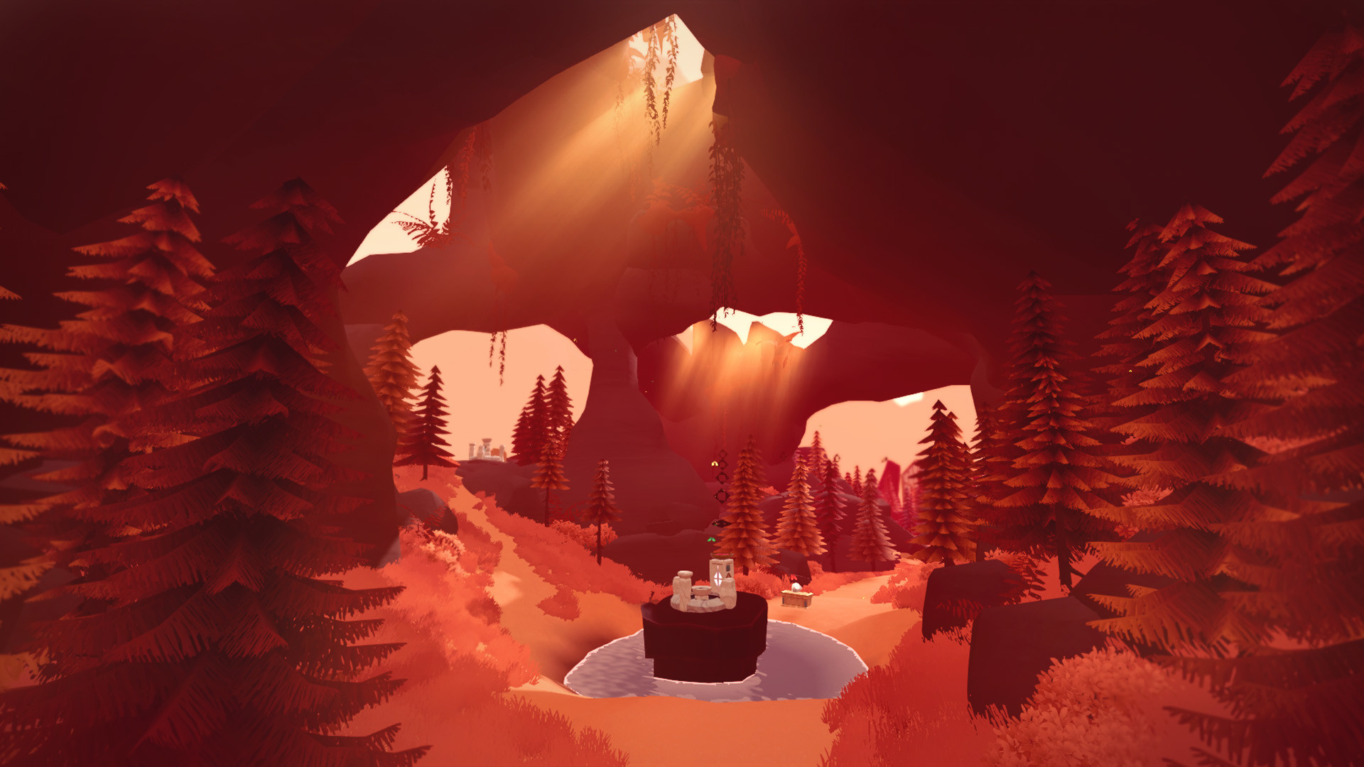 Equinoxe screenshot 6