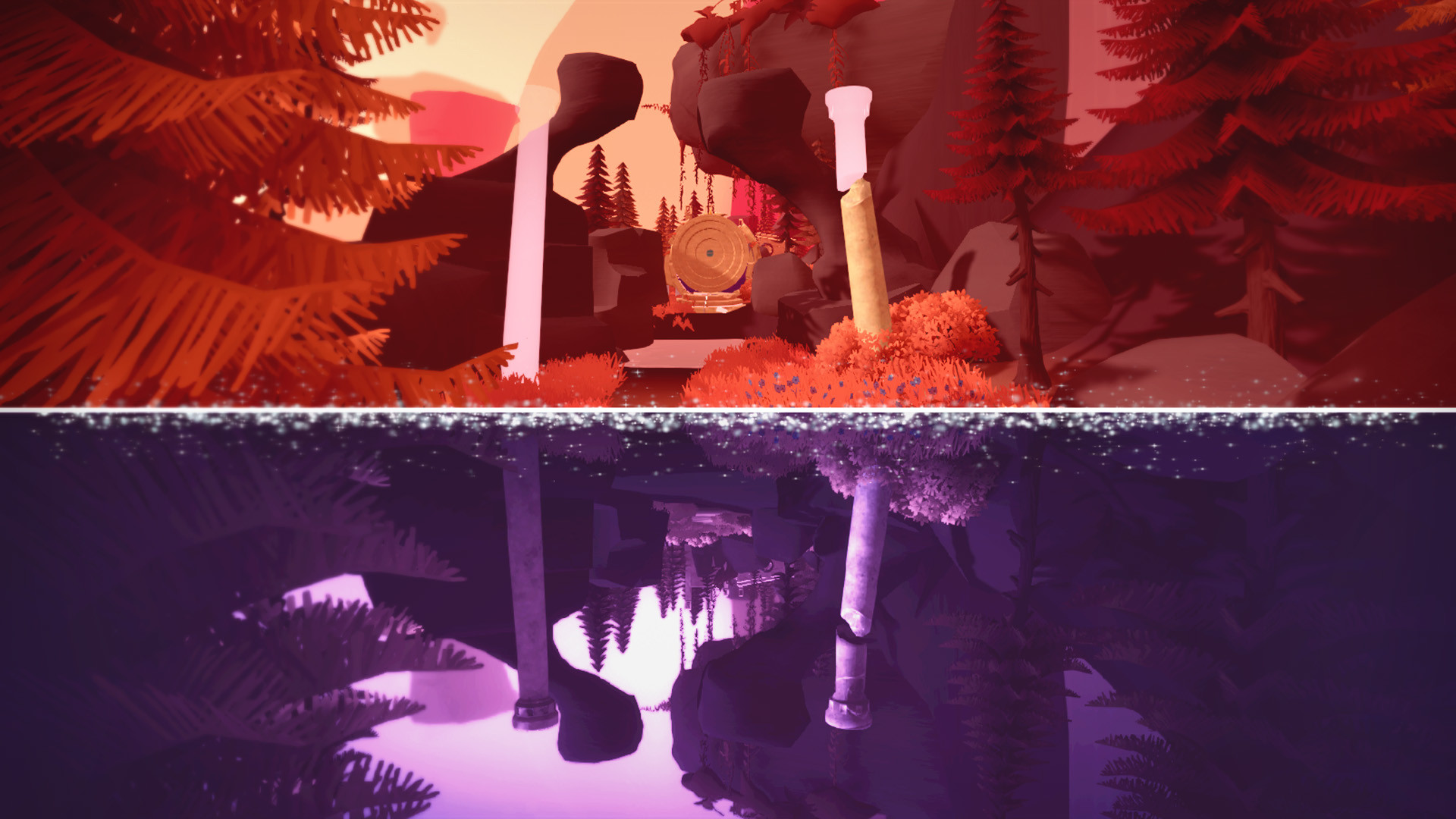 Equinoxe screenshot 2
