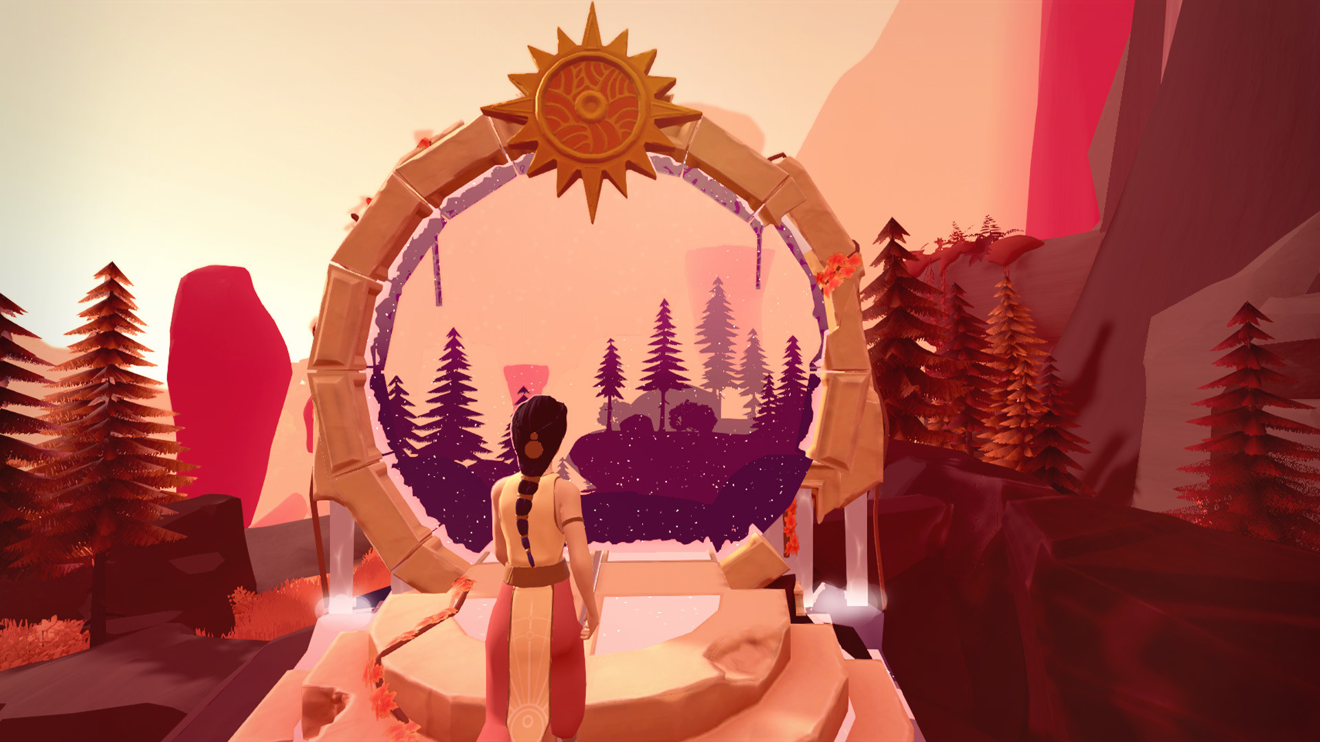 Equinoxe screenshot 8