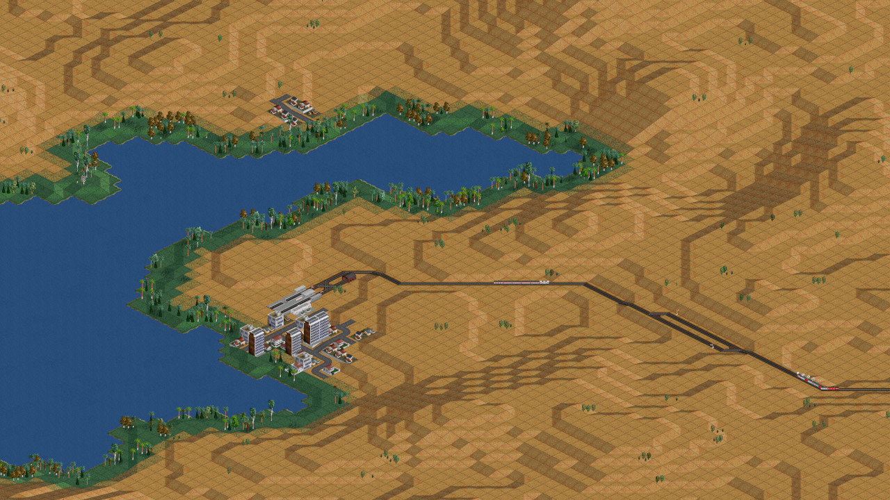 OpenTTD screenshot 11