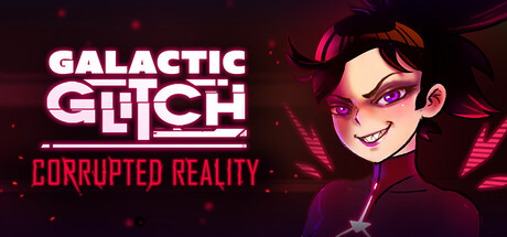 Galactic Glitch