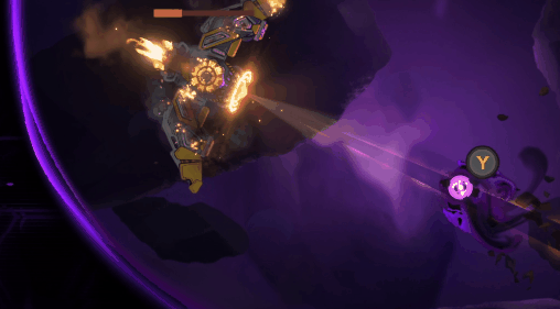 Galactic Glitch Galactic Glitch