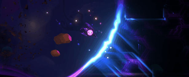 Galactic Glitch Galactic Glitch