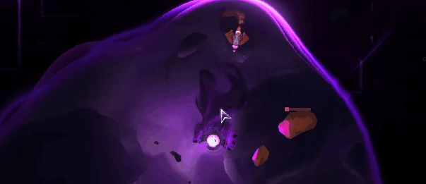 Galactic Glitch