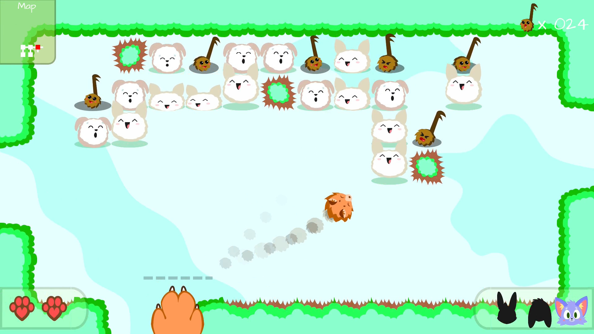 FoxPaww screenshot 7