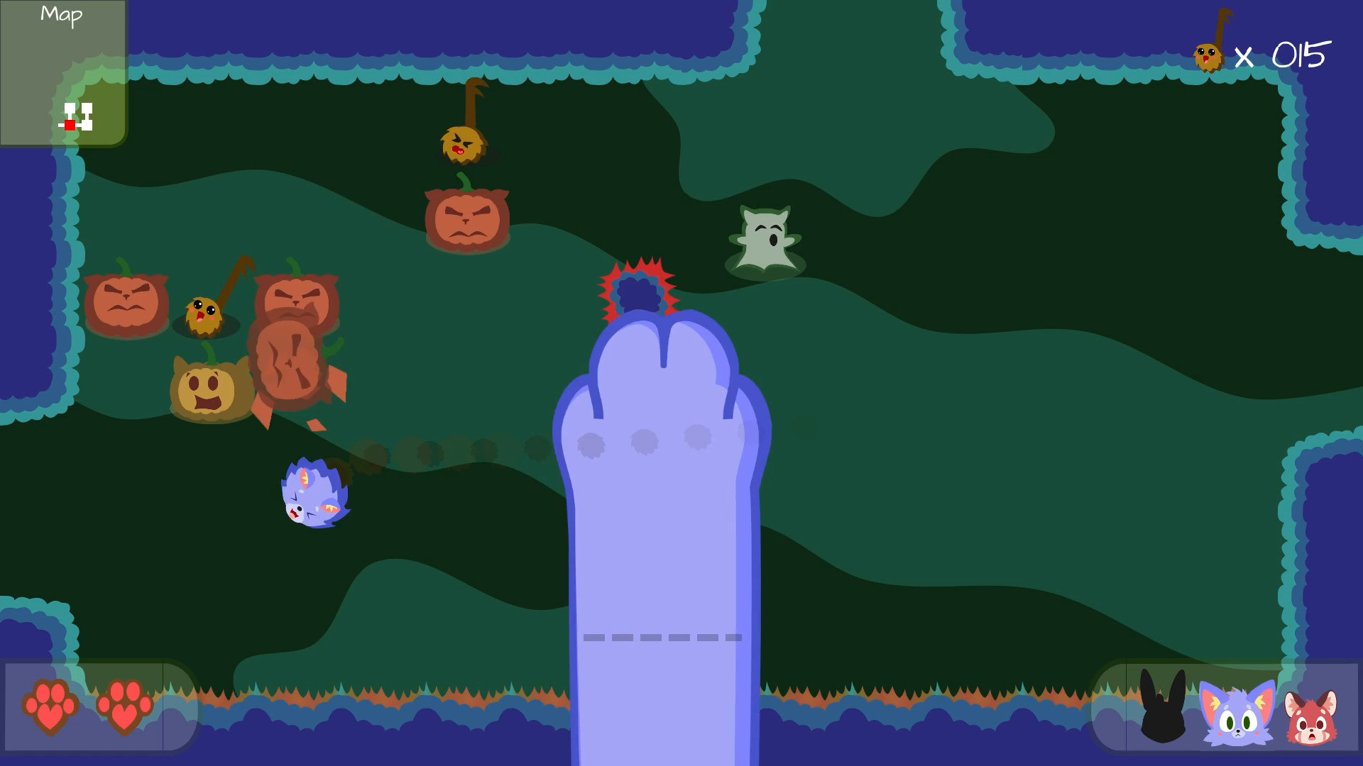 FoxPaww screenshot 8
