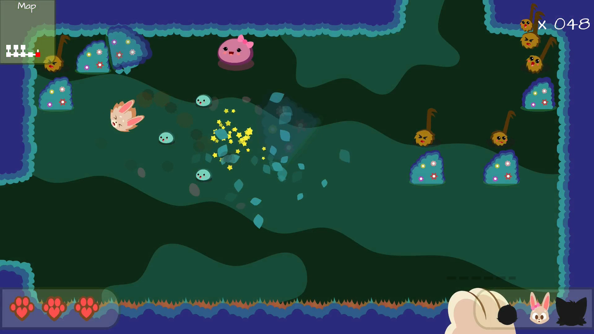 FoxPaww screenshot 3