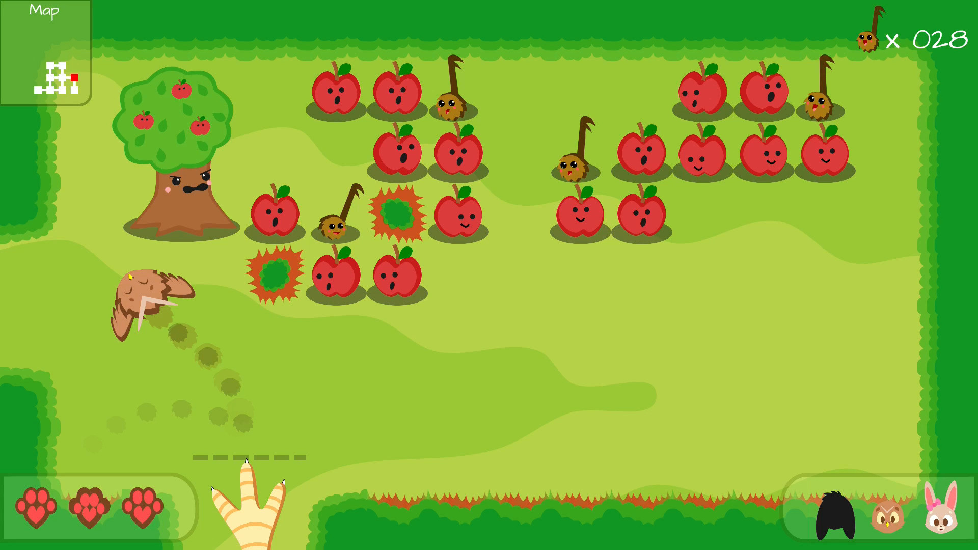 FoxPaww screenshot 5
