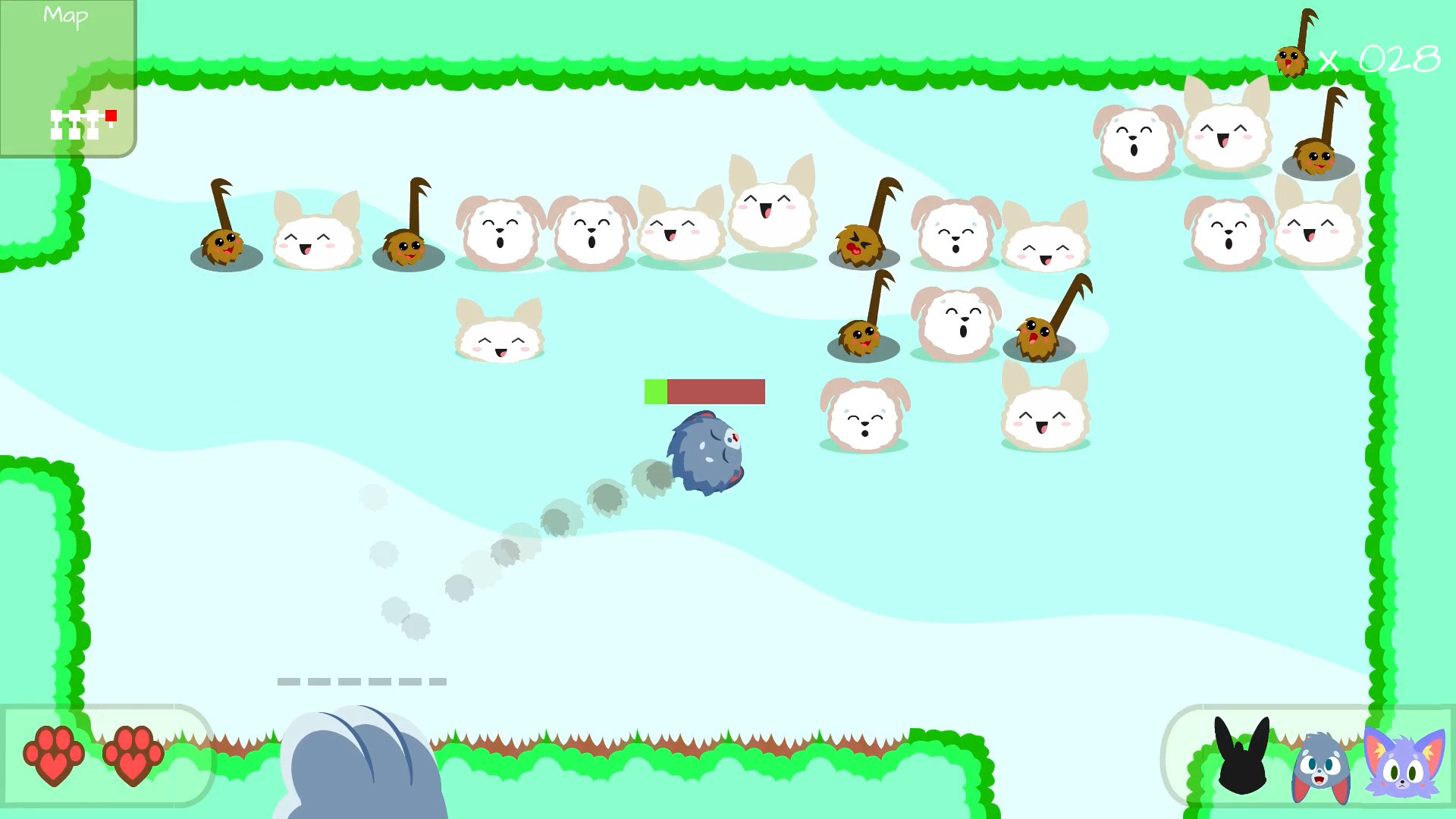 FoxPaww screenshot 4